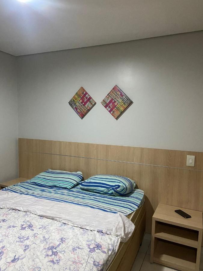 Condominio Gran Reserva Casa Da Madeira Home Caldas Novas Esterno foto