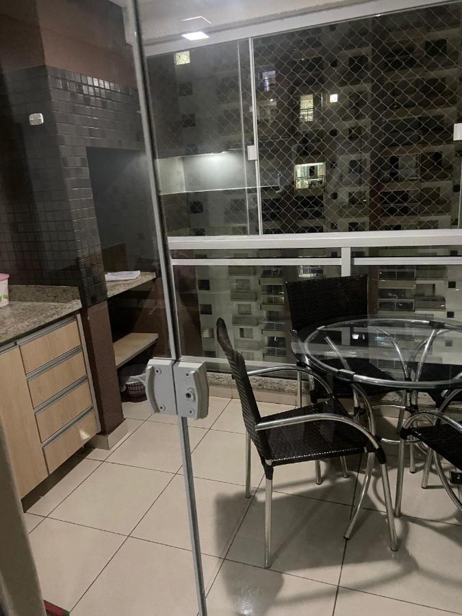 Condominio Gran Reserva Casa Da Madeira Home Caldas Novas Esterno foto